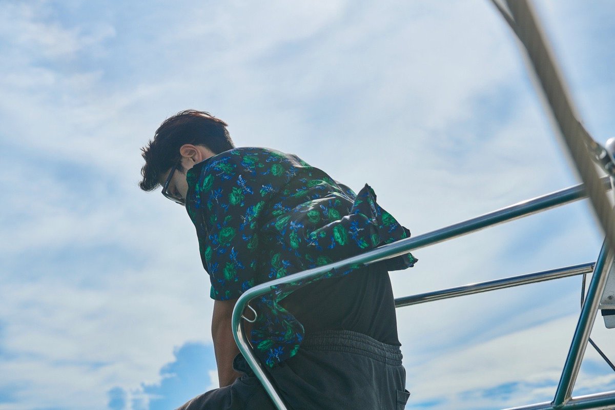 กี๊สสสสสสสสส ไปดำน้ำ??????? #เผิงกวนอิง ฮื้ออออออออ เฮียอยู่ไทยยๆๆๆๆๆ อยากเจอออออออออออออออออออออ