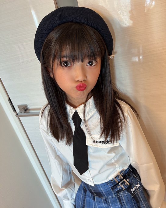 Twitterのコスプレ画像5