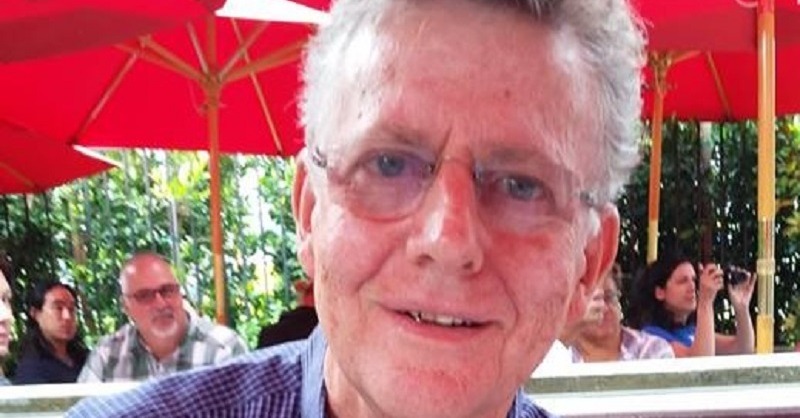 TonyOrtega94's tweet photo. Mike Rinder has been detailing a case of #Scientology elder abuse of a woman who, like so many others, turned to attorney Graham Berry for help. Once again, Berry scared the church into submission with a killer demand letter. We figured you would want to see the whole enchilada.