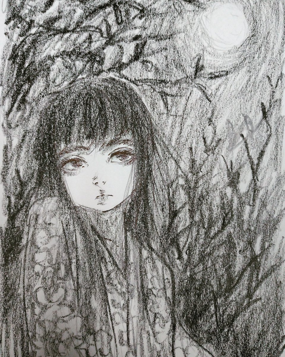 #中秋の名月 