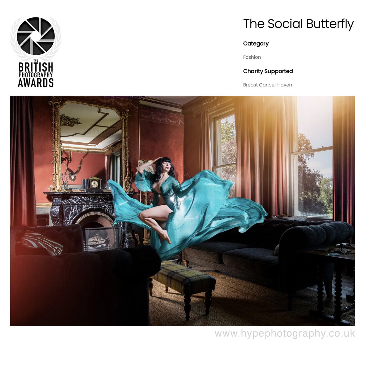 hypephotography's tweet photo. Proud to say we made it on two shortlists at @GBPhotoAwards Commercial product &amp; Fashion. https://t.co/i1IS7qQeyW