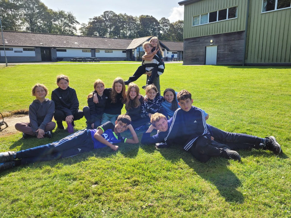 The Thomas Coram CE School tweet media