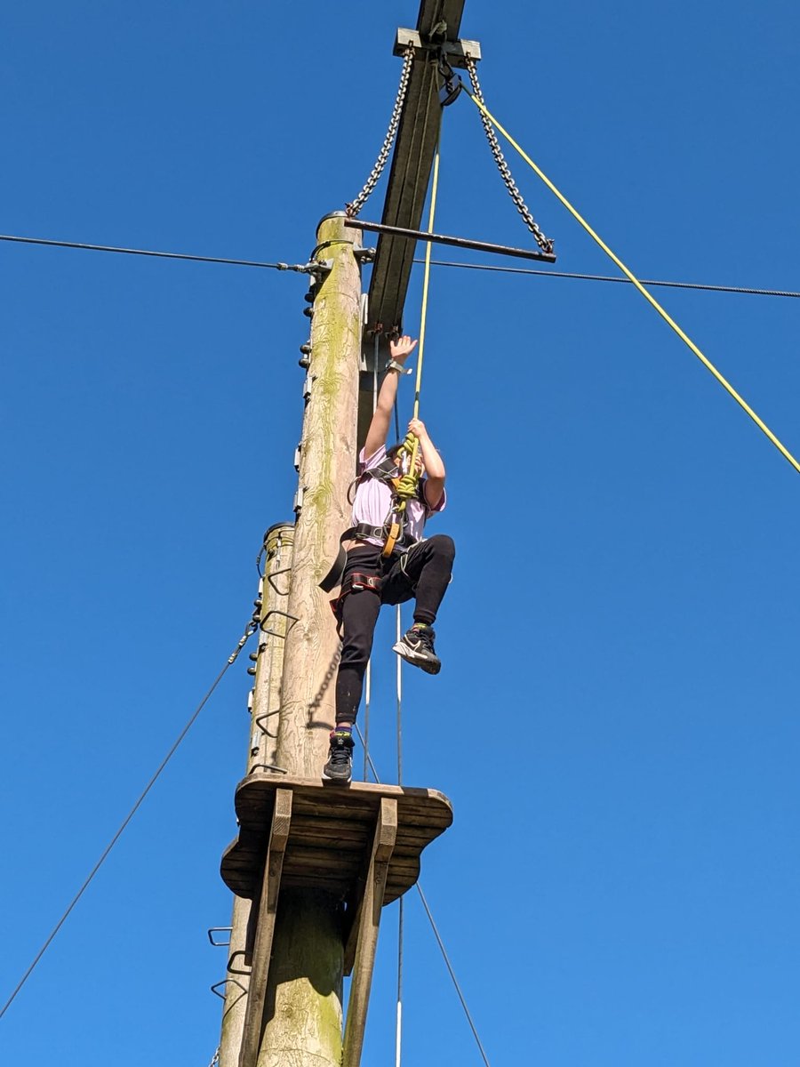 The Thomas Coram CE School tweet media