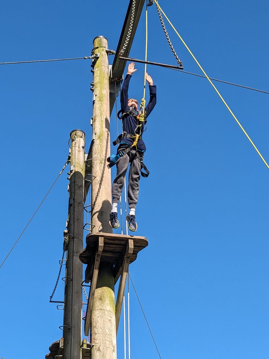 The Thomas Coram CE School tweet media