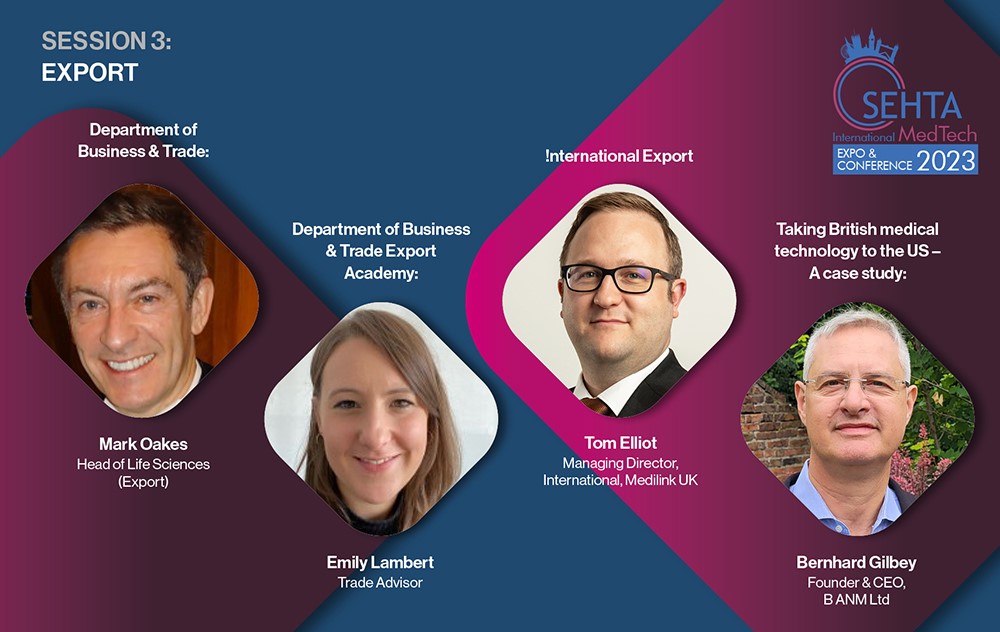 SEHTA UK tweet media