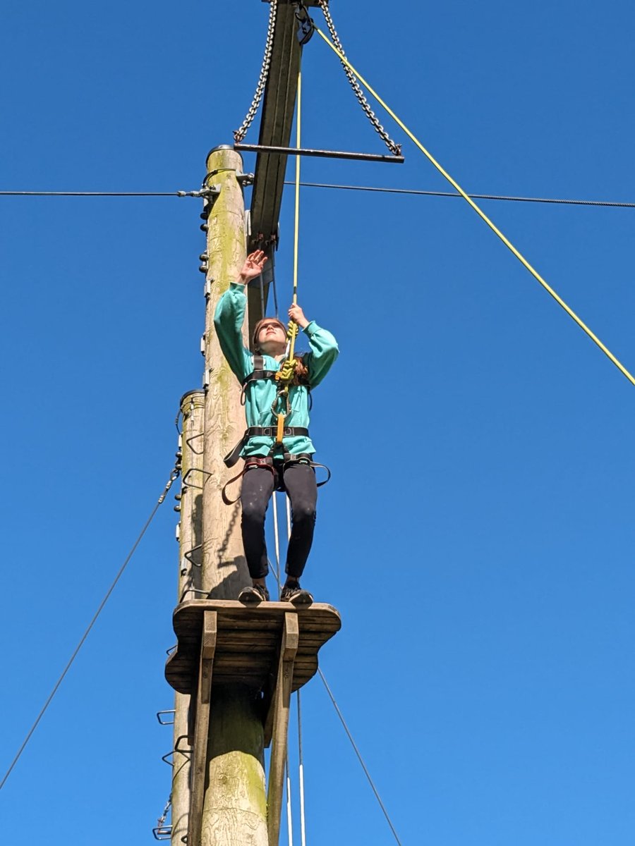 The Thomas Coram CE School tweet media