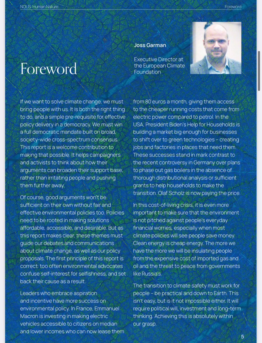 NOUS_ThinkTank's tweet photo. Here is the foreword from @jossgarman for our latest report. 
https://t.co/dBK6gprYOJ https://t.co/Fie5EsllTb