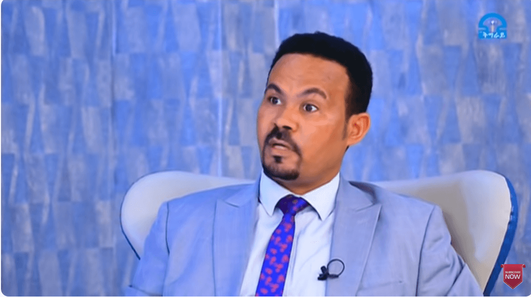addisstandard's tweet photo. #Ethiopia: #Tigray interim admin requests immediate start of political dialogue with federal gov’t 

https://t.co/gkBVejZklJ 

In the joint statement the two sides released following the Pretoria talks, they have agreed to take “transitional measures that include the restoration of Constitutional order in the Tigray region, a framework for the  settlement of political differences, and a Transitional Justice Policy  framework to ensure accountability, truth, reconciliation, and healing.”

Amanuel said that as of now, the people of Tigray do not have access  to “full budget” support and other constitutional rights that can only  be solved by kick starting the political dialogue immediately.  It is  also important to sustain the peace and to enable the people of Tigray solve and cope with the countless problems they are forced to endure.
