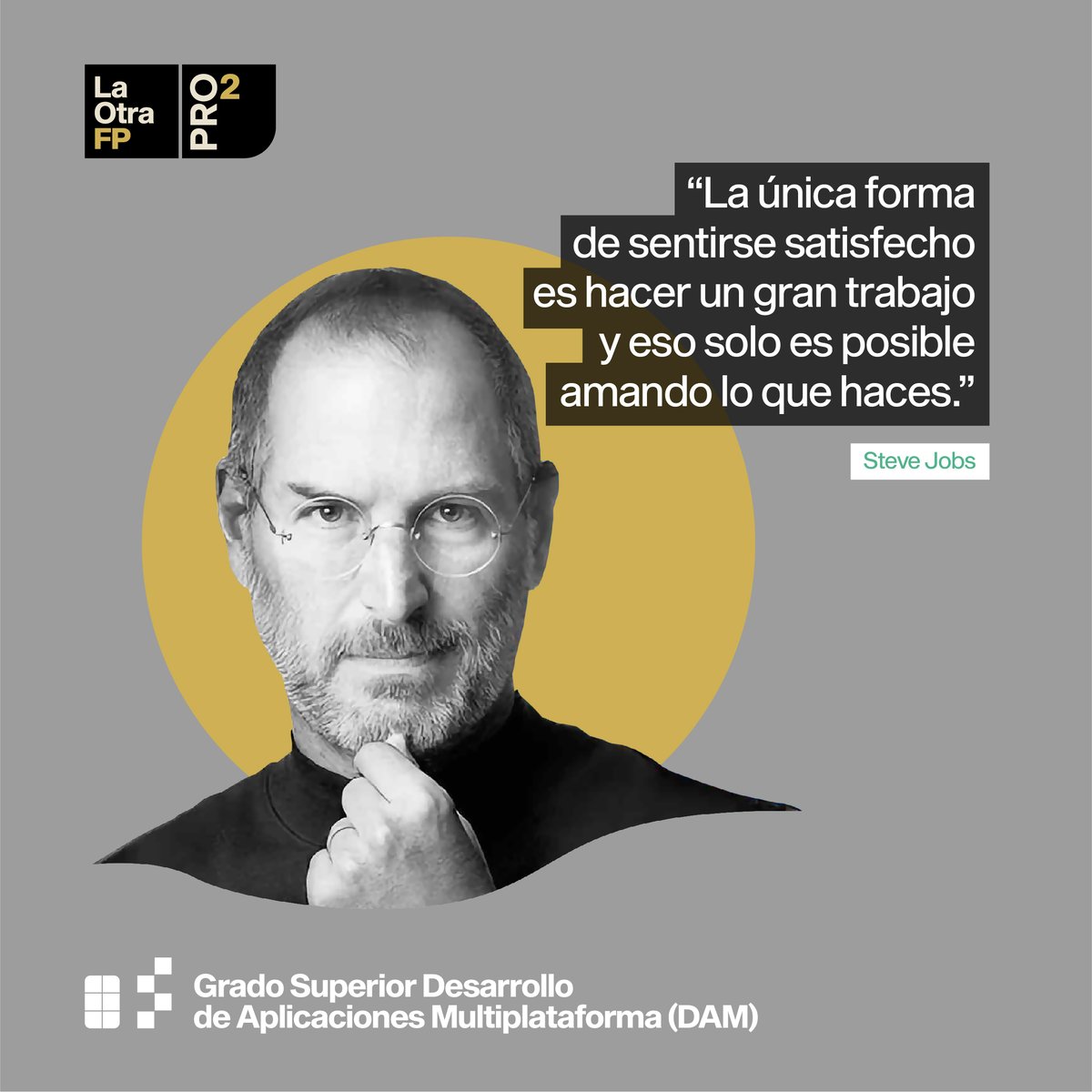 La Otra FP tweet media