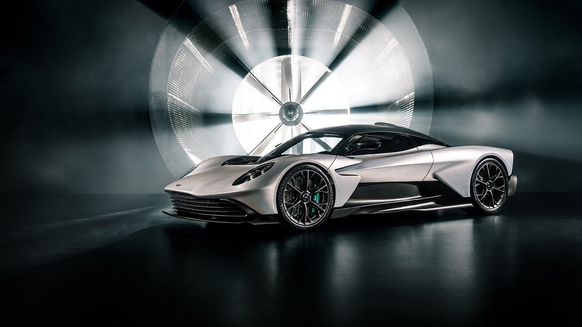 topspeed369's tweet photo. 2024 Aston Martin Valhalla !!!...

Car Specs:
Engine: 4.0L V8 Twin Turbo Hybrid
Weight: 1,550 kg / 3,417 lbs
Power: 744 kW / 998 hp / 1,012 PS
0-100 km/h: 2.5 seconds
Torque: –
Top Speed: 350 km/h / 217 mph

#AstonMartin #Valhalla #AstonMartinValhalla https://t.co/GXiWE63Led
