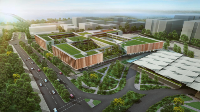 RailAnalysis's tweet photo. #BentleySystems finalise infrastructure #projects for ‘2023 Going Digital #Awards in #Infrastructure’
Read more...https://t.co/VLOsDhTYkn
#electrical #infrastructure #development #construction #electronic #awards #digitalization #goingdigitalawards #project https://t.co/tt2g4SPYIF