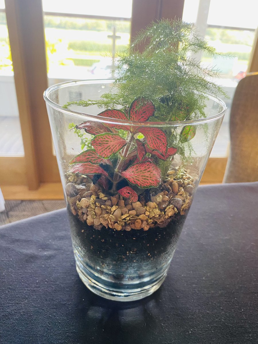 It’s all about balance! Great mixture of workshops at our MCR Primary HT Conference today. Two well-being based sessions giving HTs the time and space to consider their own well-being as well as catch up with colleagues. Fantastic local companies delivering fantastic workshops.