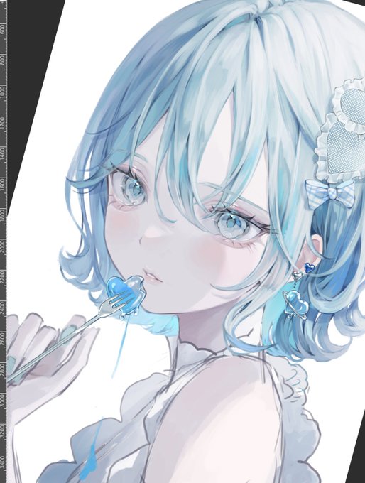 終わらないwip 