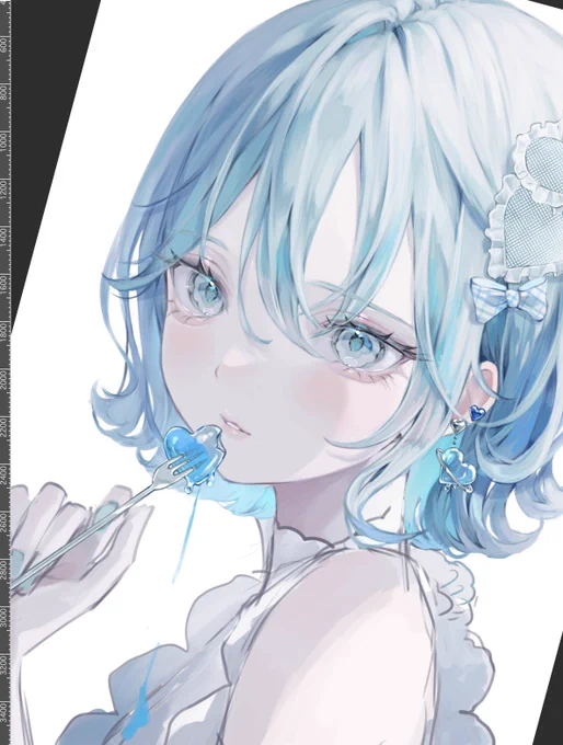 終わらないwip 