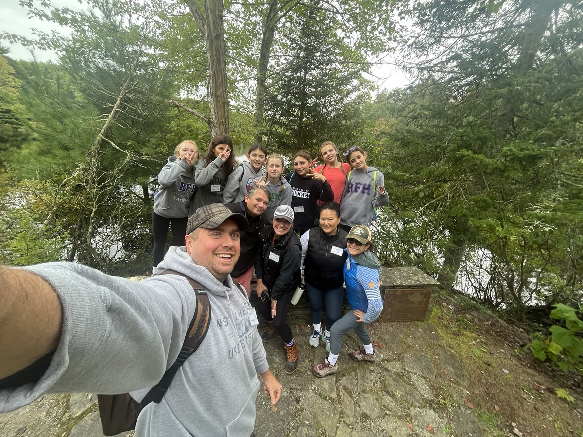 DodichW's tweet photo. 3rd day of Stokes was a success! Possibly our best group of Geocachers for boys and girls. More White House duty winners. Thursday Night Live skits had me crying 😂 Last days gonna be a wet one. https://t.co/zBhRCUeCxo