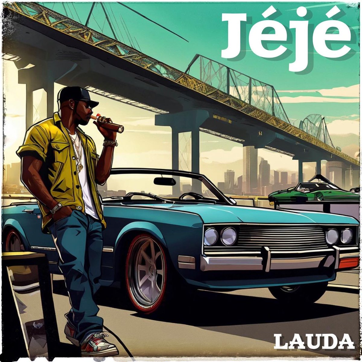 duwad0905's tweet photo. New Music “Jeje” Premieres Tonight! Join @Laudated On @topradio909fm 📻 With @iamstanzworld &amp; @lumii_0007  At 7PM As I Serenade You With Beautiful Music.   #RapperTioCommon #NewMusic #AI #AiWorld #Jeje #Anticipate #imole https://t.co/9jE1UxRo0S