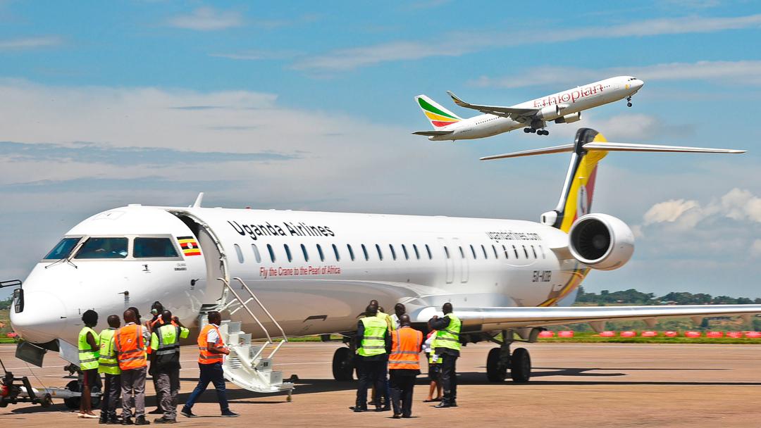 Another one!

Cabinet has issued a new directive instructing all government officials to at all times use the national carrier, Uganda Airlines for travels abroad. 

This is the second time such a directive has been passed. Will they heed?!
