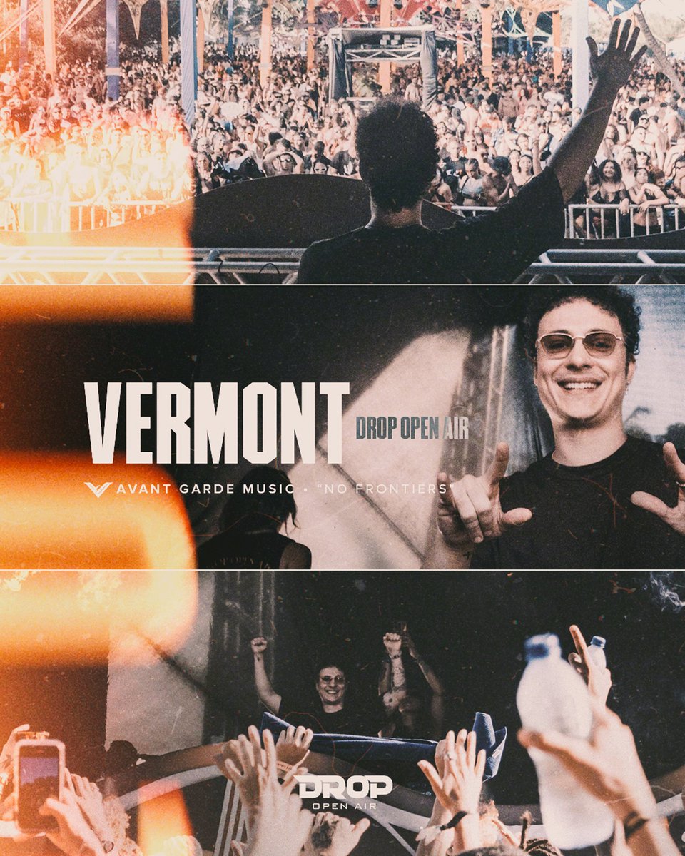 #TBT de ontem foi inteiramente dedicado ao mago <a href="/rafavermont/">Vermont</a> 🧙🏻‍♂️✨

Elevando a temperatura em terras nordestinas! Valeeu Natal!#DropOpenAir tmj!

Dá um check lá no post 👉 instagram.com/p/CxwFuimRS8l/…