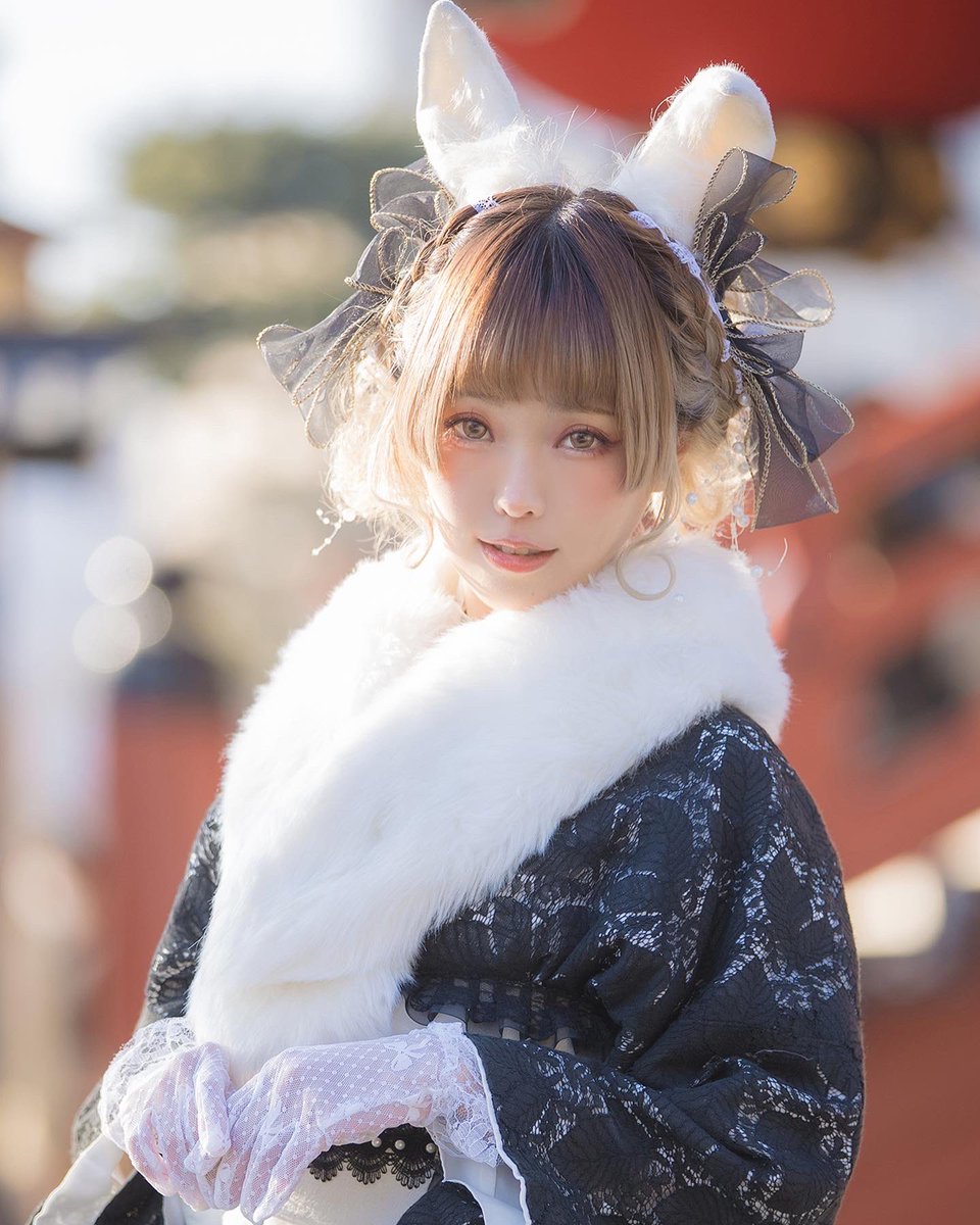 サボって遊びに出てくる十五夜のうさぎ🐰 https://t.co/kL5Sx4Jkuc
