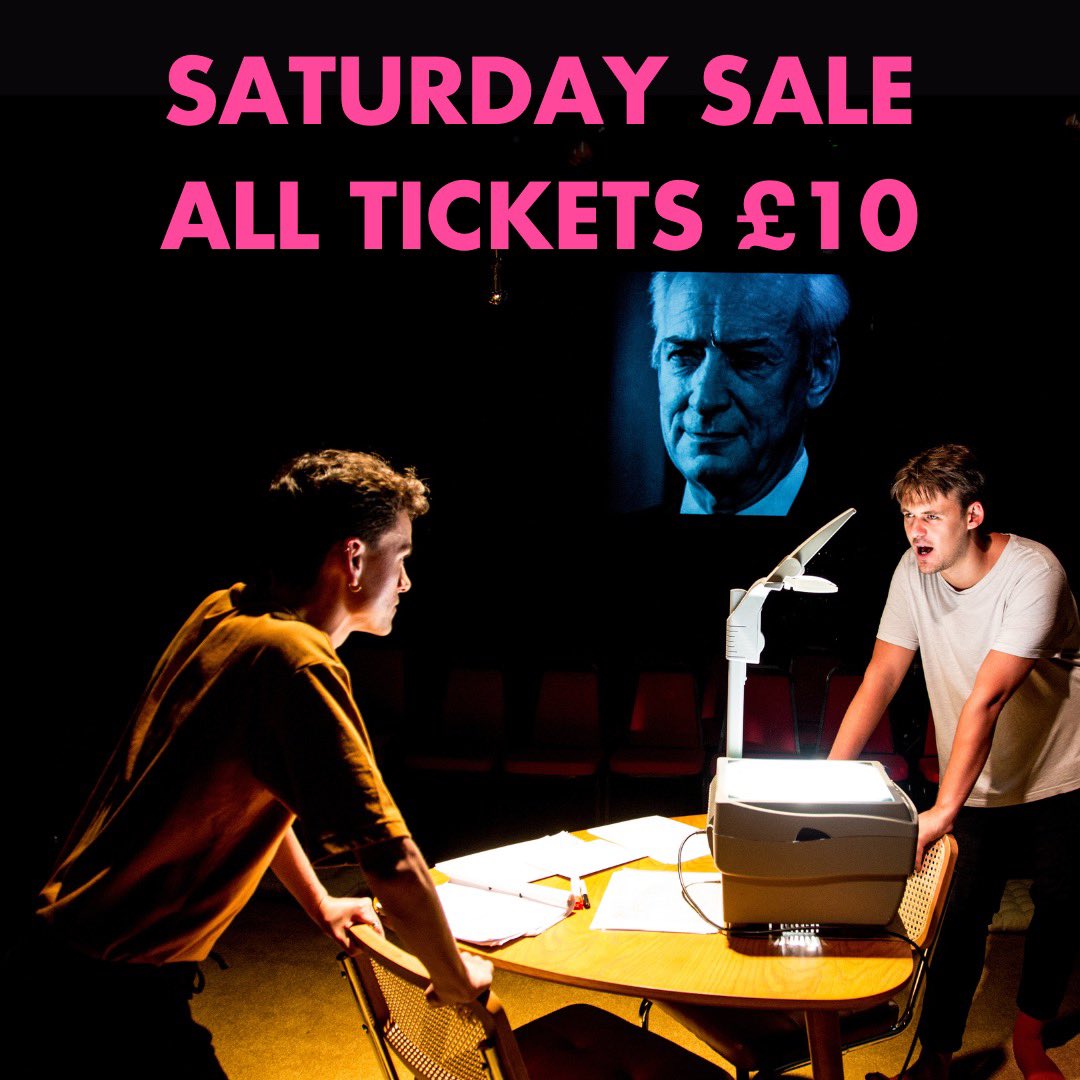 The Hope Theatre tweet media