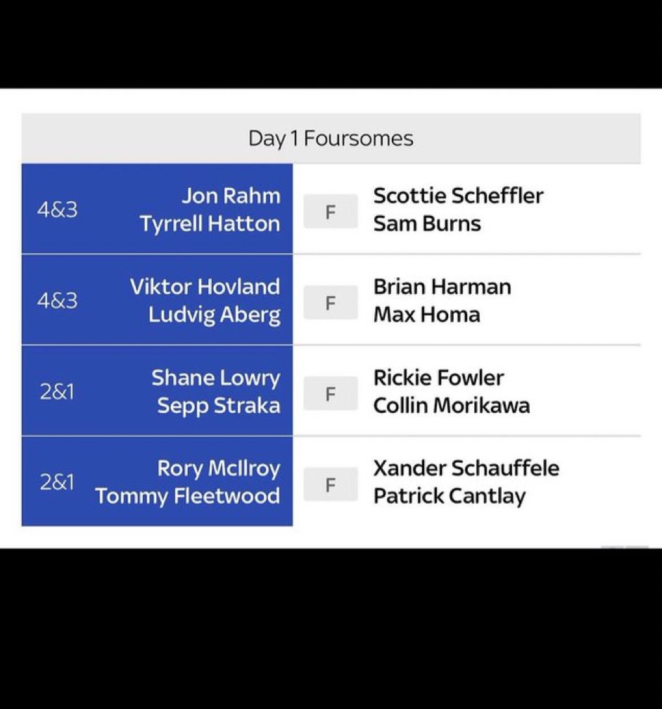 Nomad Golf Society tweet media