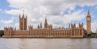 Currently en route to <a href="/UKHouseofLords/">House of Lords</a> for the annual <a href="/CIPR_Global/">Chartered Institute of Public Relations</a> Fellows’ Lunch - apparently sold out this afternoon. Looking forward to conversation and sunshine on the terrace #communications #networking