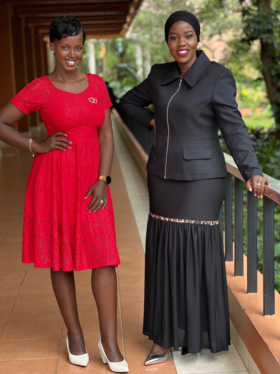 Today, I watched two fine gals on TV. 

Thank you for coming through ⁦<a href="/Mizzflav/">Flavia</a>⁩