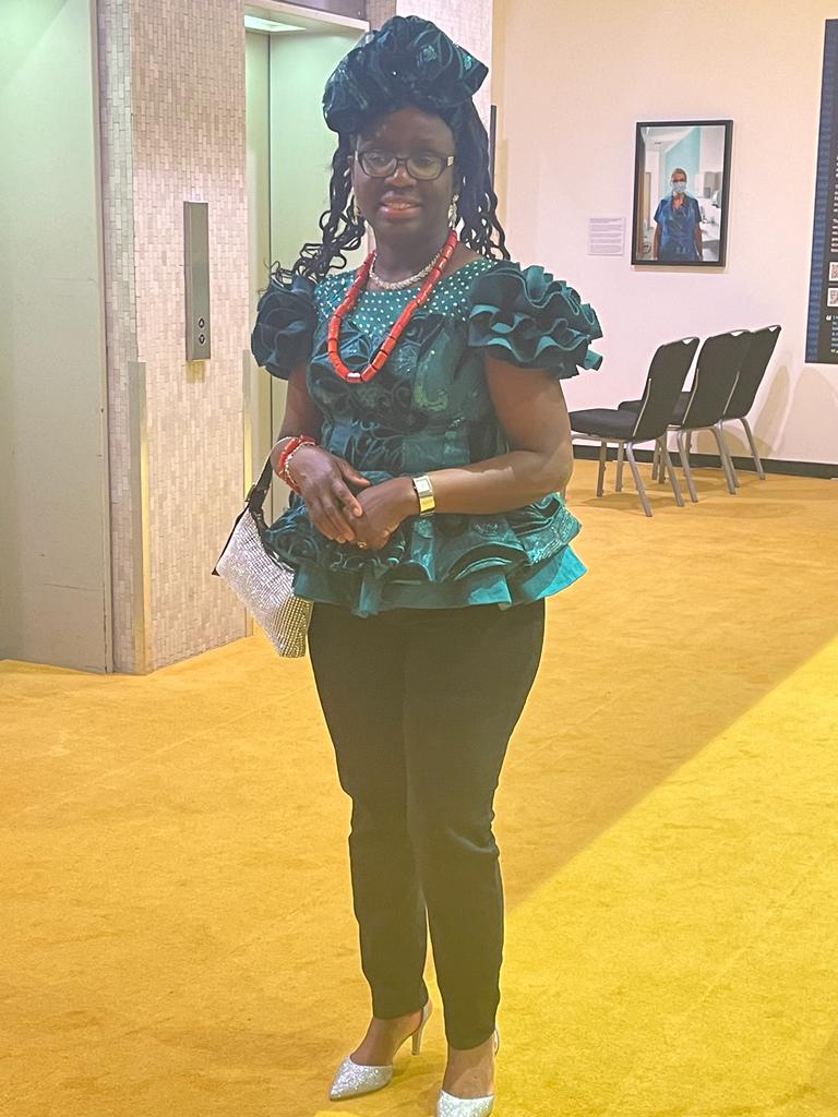 @OmobolaAkinade (@omobolaaki) on Twitter photo Being a finalist for a compassionate and inclusive leader is an honour <a href="/BAME_HCA/">National Health and Care BAME Awards</a> 2023. Congrats, winners. Thanks all. Heading back to Swansea with amazing <a href="/lisaG345/">Lisa Graham</a> and excited to continue inspiring positive change for a better world. <a href="/SwanseabayNHS/">Swansea Bay NHS</a>. <a href="/CNOWales/">Sue Tranka ๐ RN,FQNI</a> <a href="/AntonEmmanuel2/">Anton Emmanuel</a>. Being a finalist for a compassionate and inclusive leader is an honour <a href="/BAME_HCA/">National Health and Care BAME Awards</a> 2023. Congrats, winners. Thanks all. Heading back to Swansea with amazing <a href="/lisaG345/">Lisa Graham</a> and excited to continue inspiring positive change for a better world. <a href="/SwanseabayNHS/">Swansea Bay NHS</a>. <a href="/CNOWales/">Sue Tranka ๐ RN,FQNI</a> <a href="/AntonEmmanuel2/">Anton Emmanuel</a>.