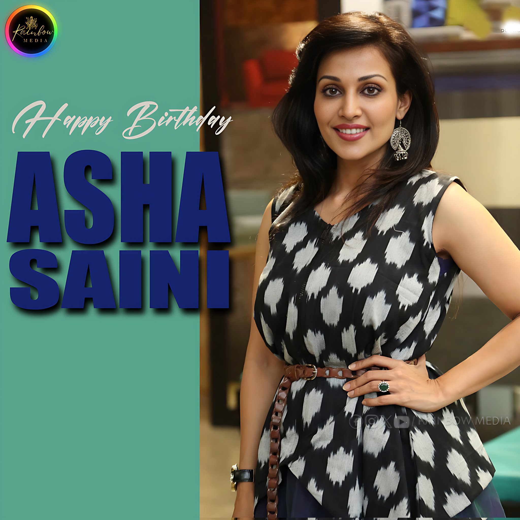 Image Flora Saini Hot latest photos, Asha Saini Collections - iiQ8 Biography