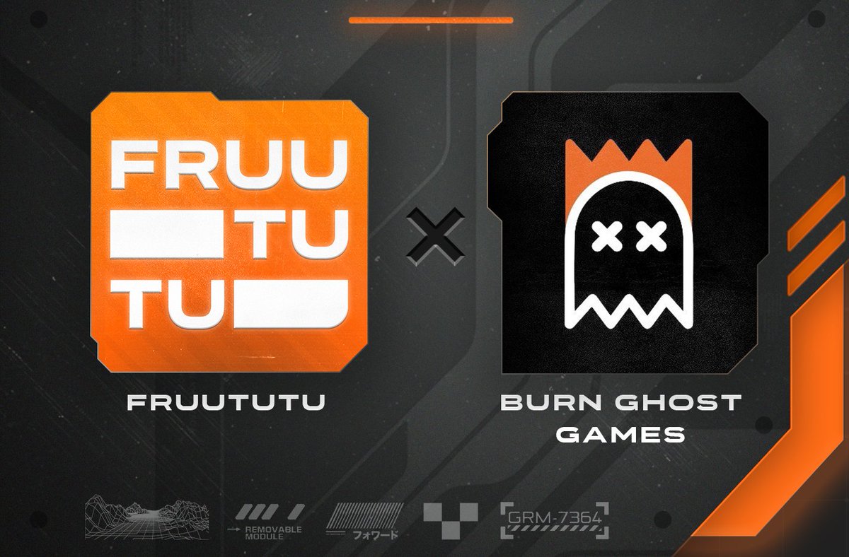 Fruututu 🧡 tweet media