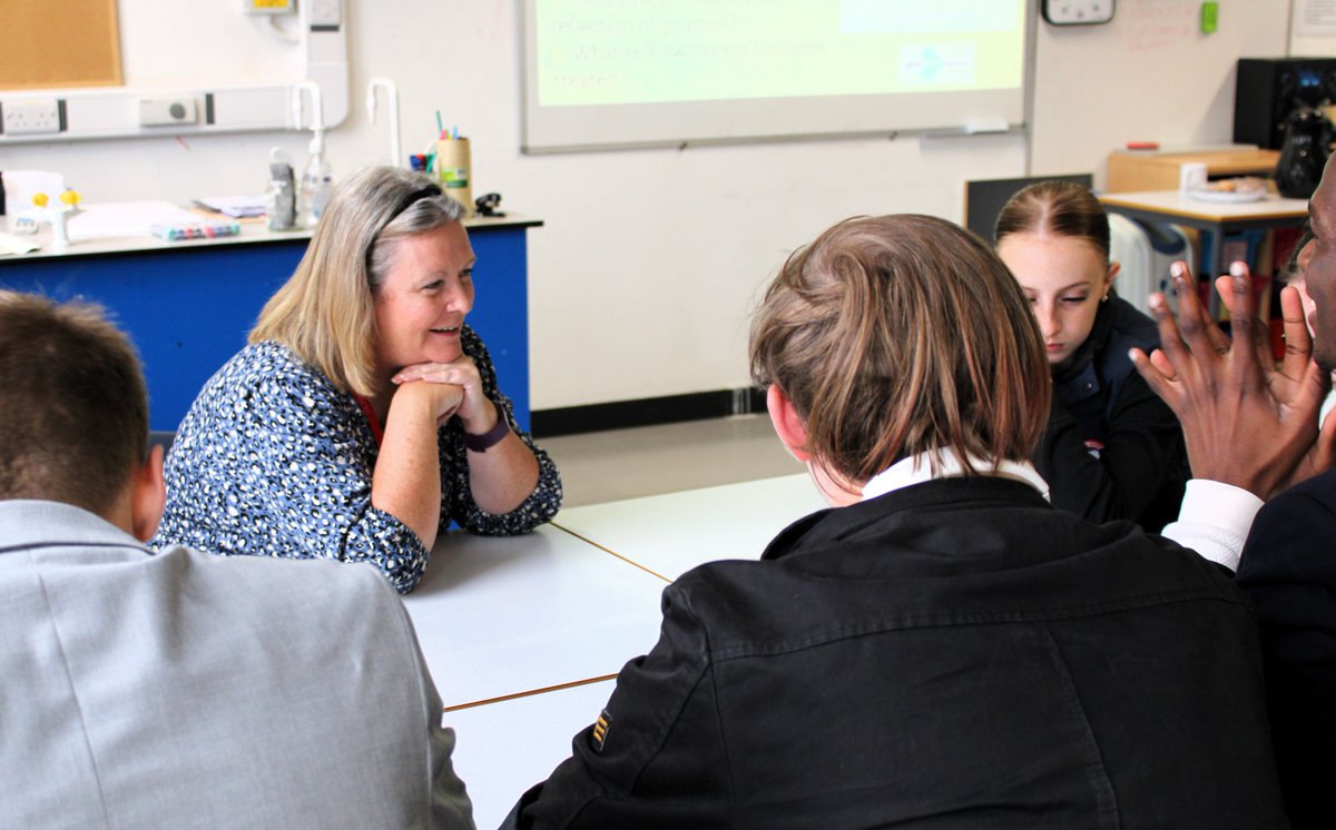 Waterfront UTC tweet media