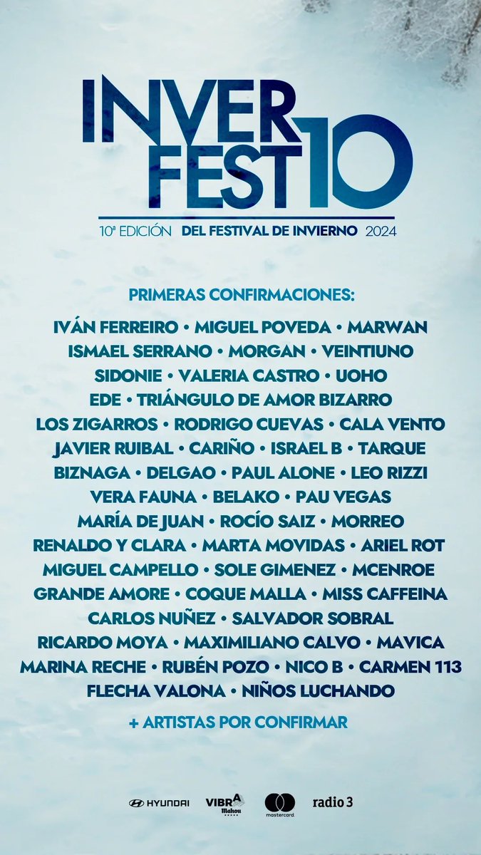 ConciertosporMadrid tweet media