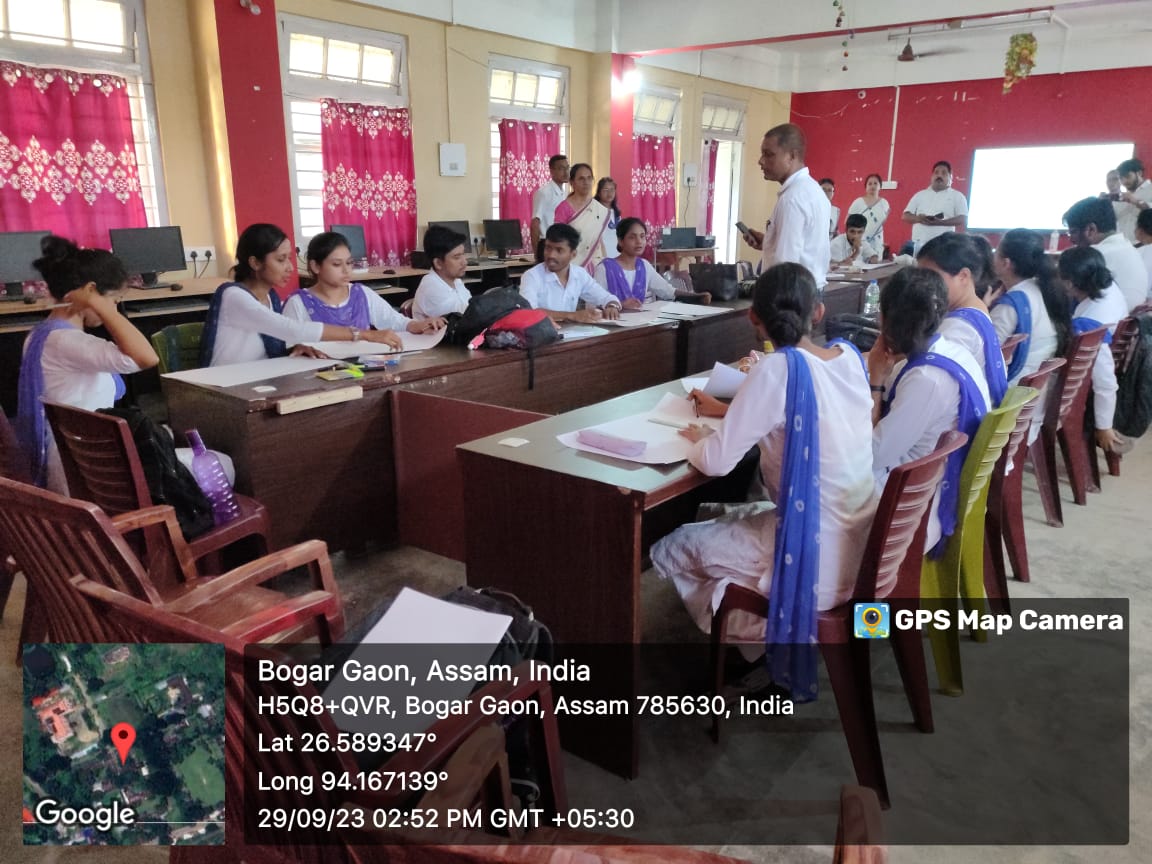 dietjorhat_'s tweet photo. Week-long Celebration of "International Day of Non violence" organised by Gamusa house on 29 Sept,2023 @ncteDelhi @ncert @SCERT_Assam @SchoolEdnAssam @Samagra_Assam @ranojpeguassam @CMOfficeAssam (1/2) https://t.co/n0VeNDsPq9