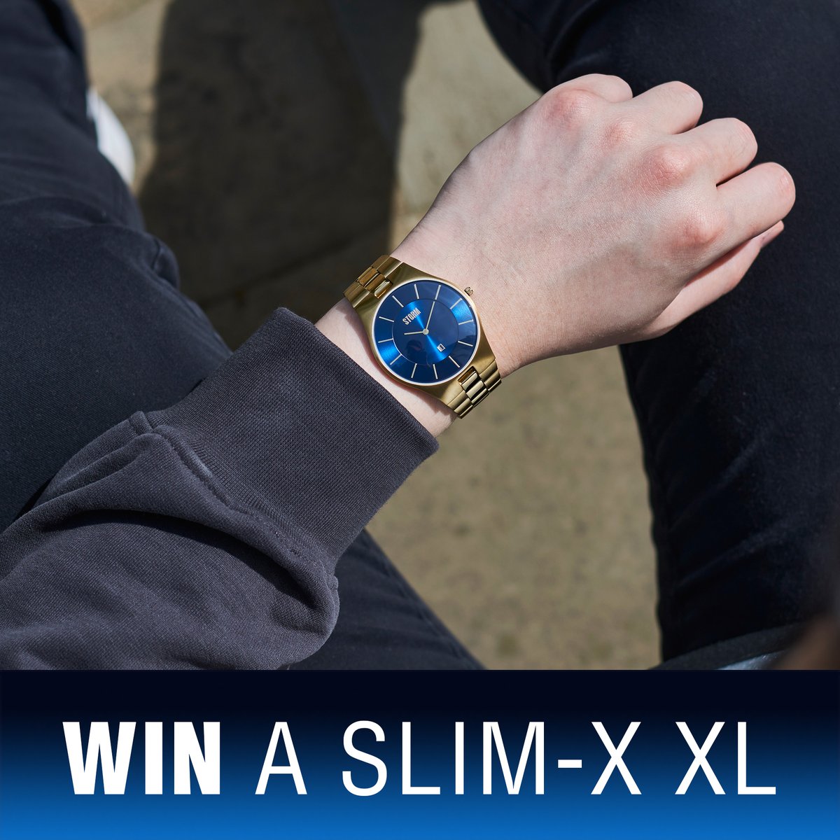 GIVEAWAY TIME!  WIN A STORM SLIM-X XL WATCH✨
stormwatches.com/pages/win-slim…