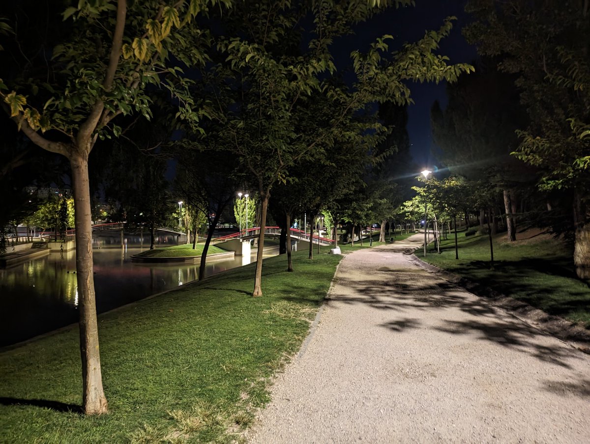 mmmmmmpc's tweet image. Working on improving lost consistency in my #MorningRunning routine.
This week I did 5 short stints during 5 consecutive days #5of5 
Shortest 3.21Km longest 4.04Km
@GarminFitness @ASICSeurope