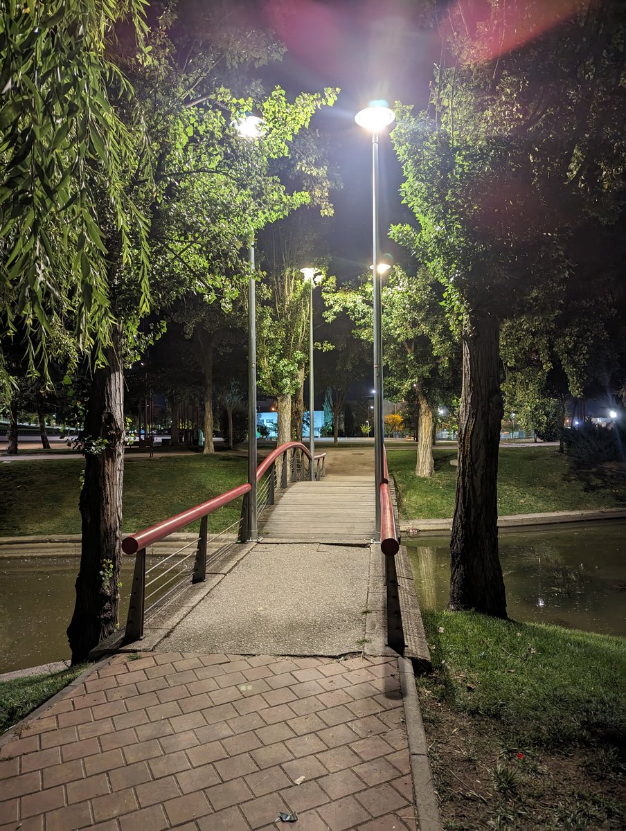 mmmmmmpc's tweet image. Working on improving lost consistency in my #MorningRunning routine.
This week I did 5 short stints during 5 consecutive days #5of5 
Shortest 3.21Km longest 4.04Km
@GarminFitness @ASICSeurope