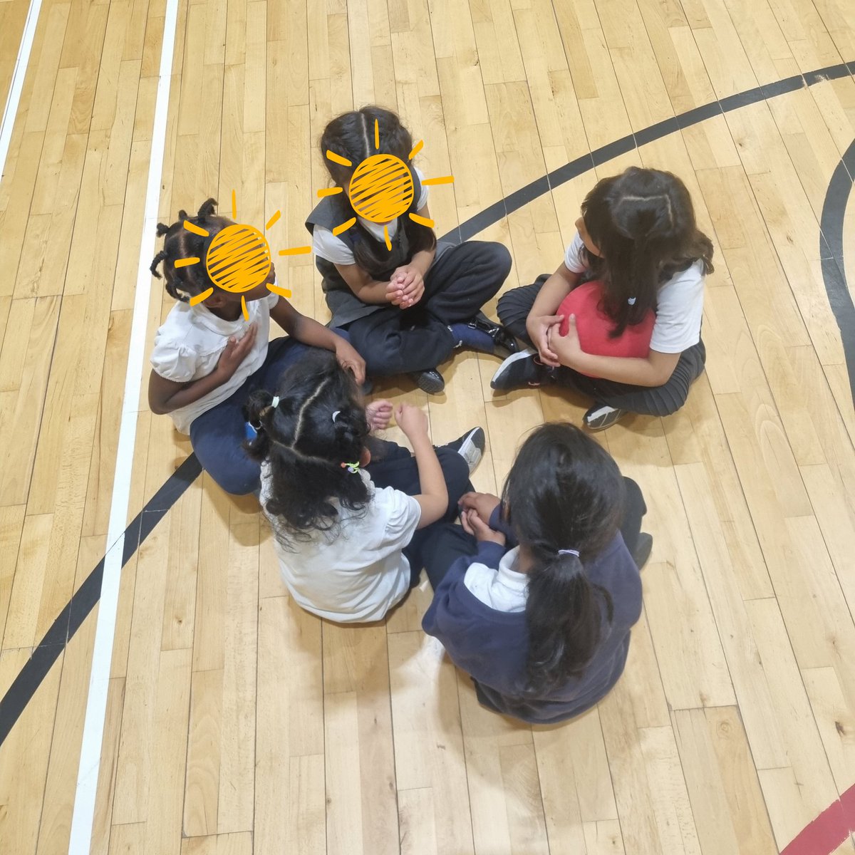 Platform Education tweet media