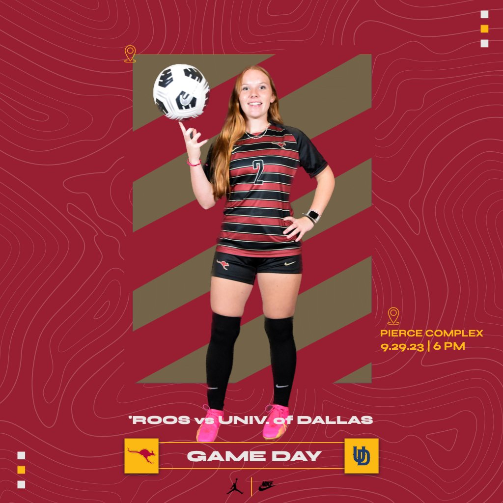 Austin College 'Roos Athletics tweet media