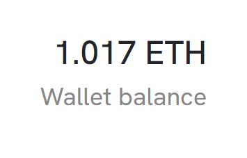 basejunkiedrop's tweet photo. just loaded up another eth rq, lets get this shit going @friendtech https://t.co/YbISoIdqOT