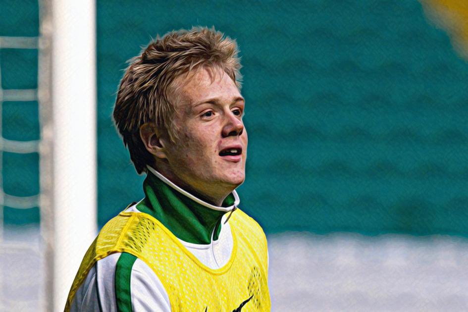 🚨 GUEST EPISODE 🚨

Joining us live tonight on the Friday show is.. <a href="/Timmj95/">Timothy Mjällby™</a> 👏

Son of Ex Celtic Johan 🇸🇪 

We are looking forward to chatting to Timothy 🍀

8.30pm UK time on YouTube 📺 

Timothy also played in Celtic’s youth system ⚽️ 

m.youtube.com/results?sp=mAE…