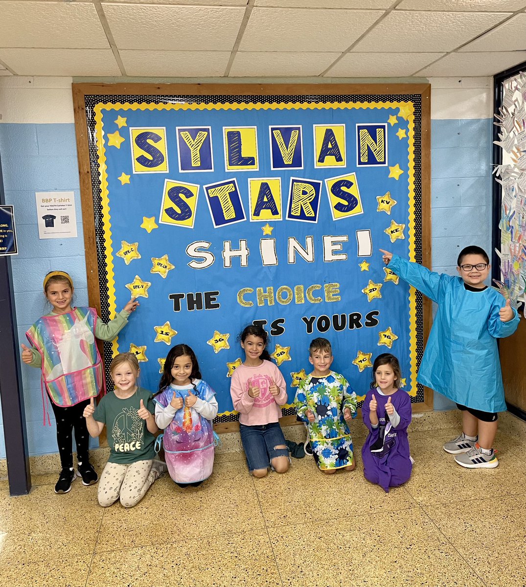 BBPSchools's tweet photo. We are proud to present a few of our @BBPSylvan Stars! Keep making greats choices! #BBP #FunAtBBP #StarStudents https://t.co/3hWrkVOHsZ