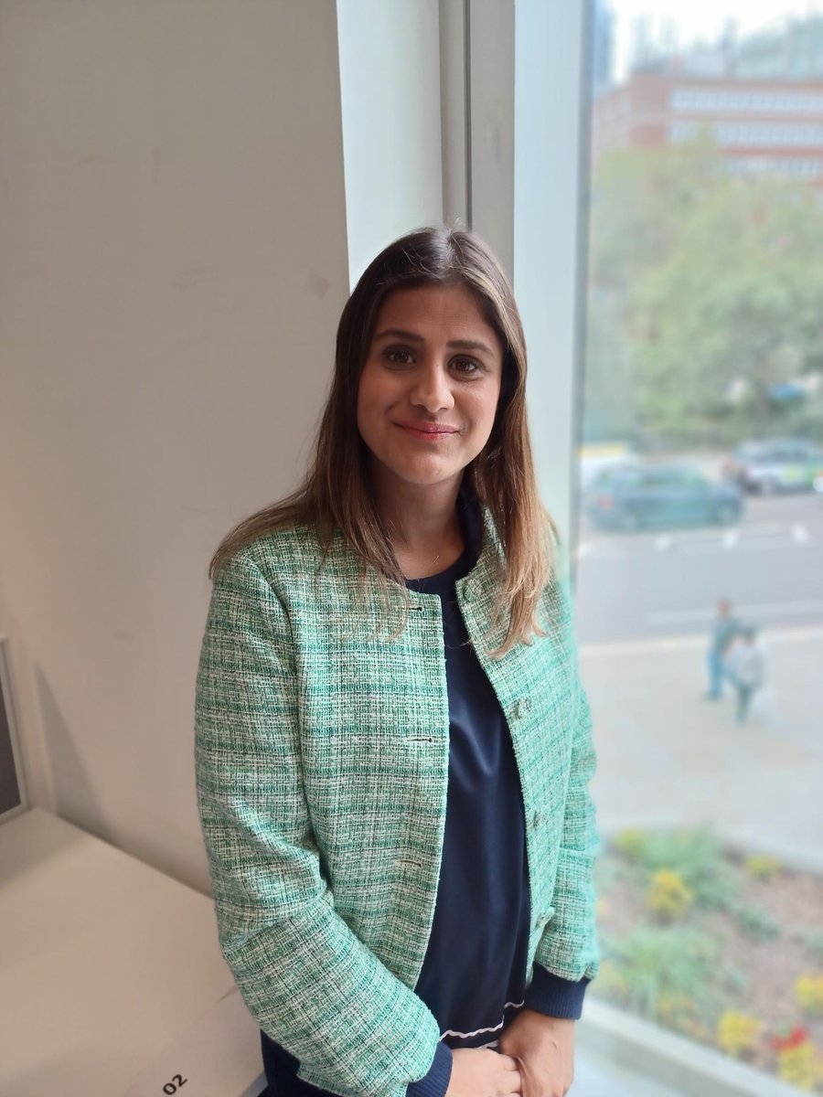 Our team continues to grow with the expansion of our family law team in London, Reading and the Thames Valley, read more about our new family law partner Vandna Sharma here: irwinmitchell.com/news-and-insig…