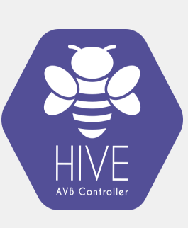 📢 New version of HIVE 1.3.0 #ProAV open-source Milan AVDECC Controller is avail today. HIVE lets users inspect, configure, &amp; connect Milan devices &amp; AVB switches. Free to use, it runs on Mac, Windows &amp; Linux. Download the new version today bit.ly/3LBqhSL #MilanAVB