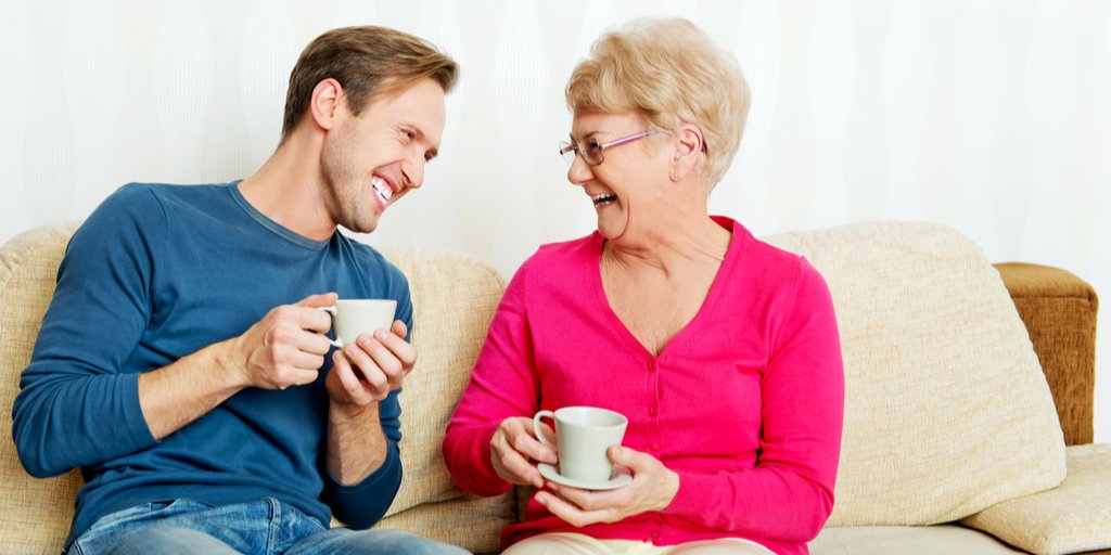 I scream, you scream, we all should scream when we spot scams. Word of mouth is the best tool for educating friends and family on how to #BeFraudSmart.