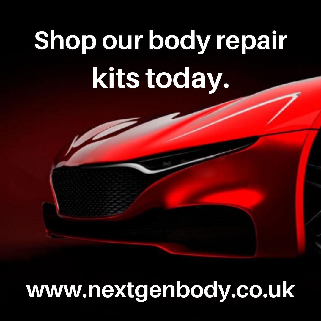 NextGenBody tweet picture