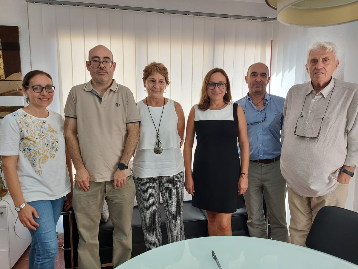 UGT Serveis Públics PV tweet media