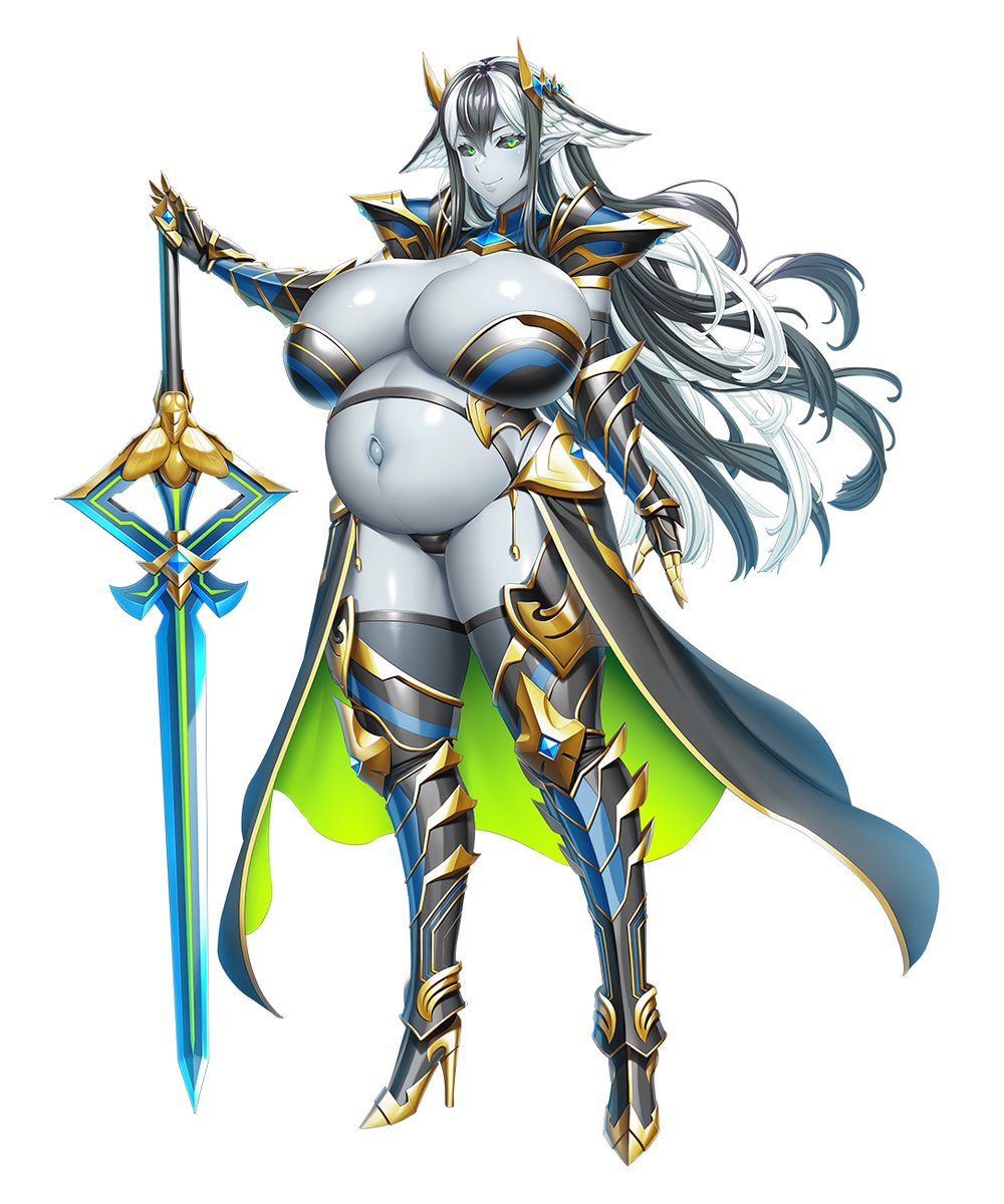 taimanin_rpg's tweet photo. 【対魔忍RPG】9/30 10:00より期間限定ガチャ！
https://t.co/DusnPFheeH

五車認定、10月10日は妊娠の日!!!
新イベントに合わせて新たな臥者が期間限定追加。
さのとしひで先生謹製（ＨＲ自然）花護守ざくろ登場!!!
おぶい先生謹製（Ｒ魔性）ウィスプ第2弾登場!!! https://t.co/o2R30ASXJT