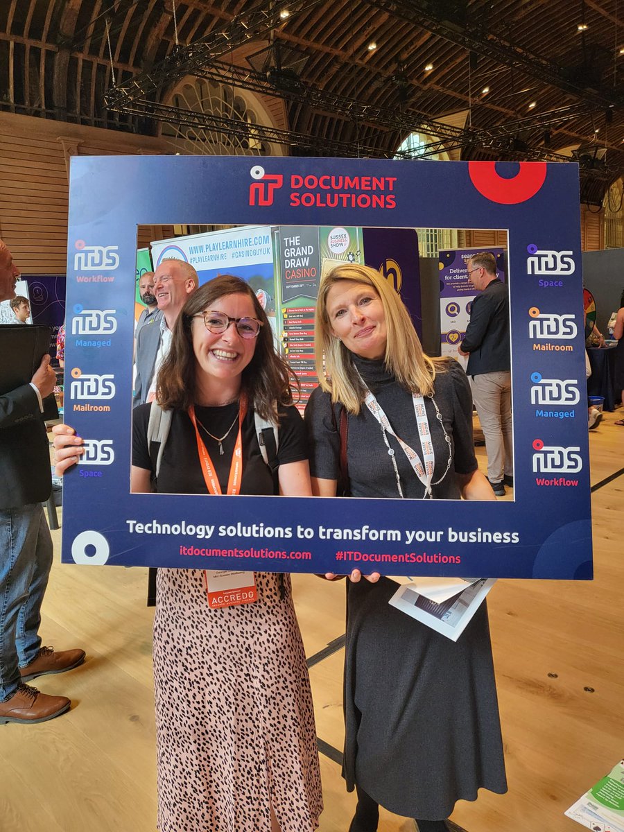 ITDS Managed tweet media