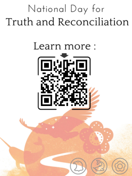 All our sites will be closed on Monday October 2nd, 2023, for the National Day for Truth and Reconciliation.