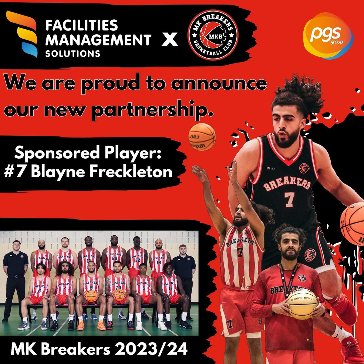 Facilities Management Solutions tweet media